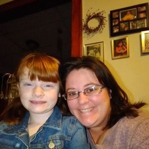 Meet your Posher, Julie